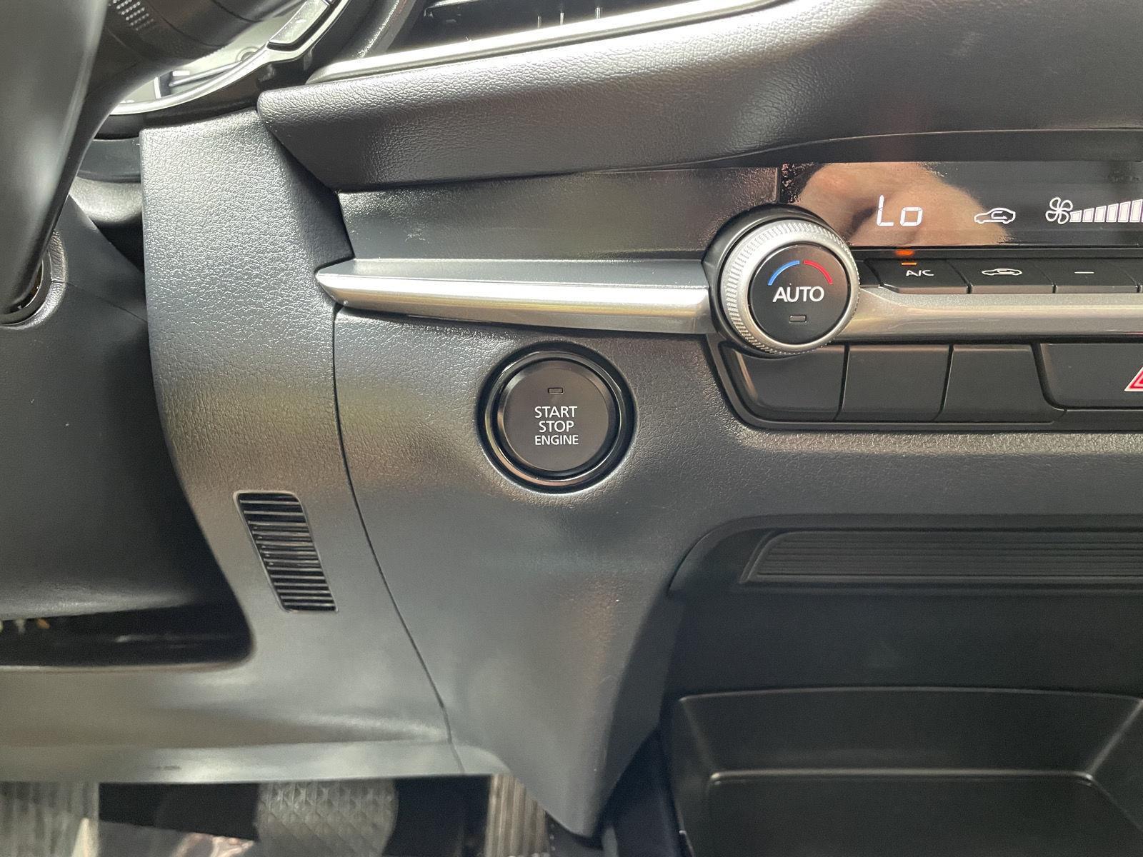 Used 2024 Mazda CX-30 for sale in Lincoln NE