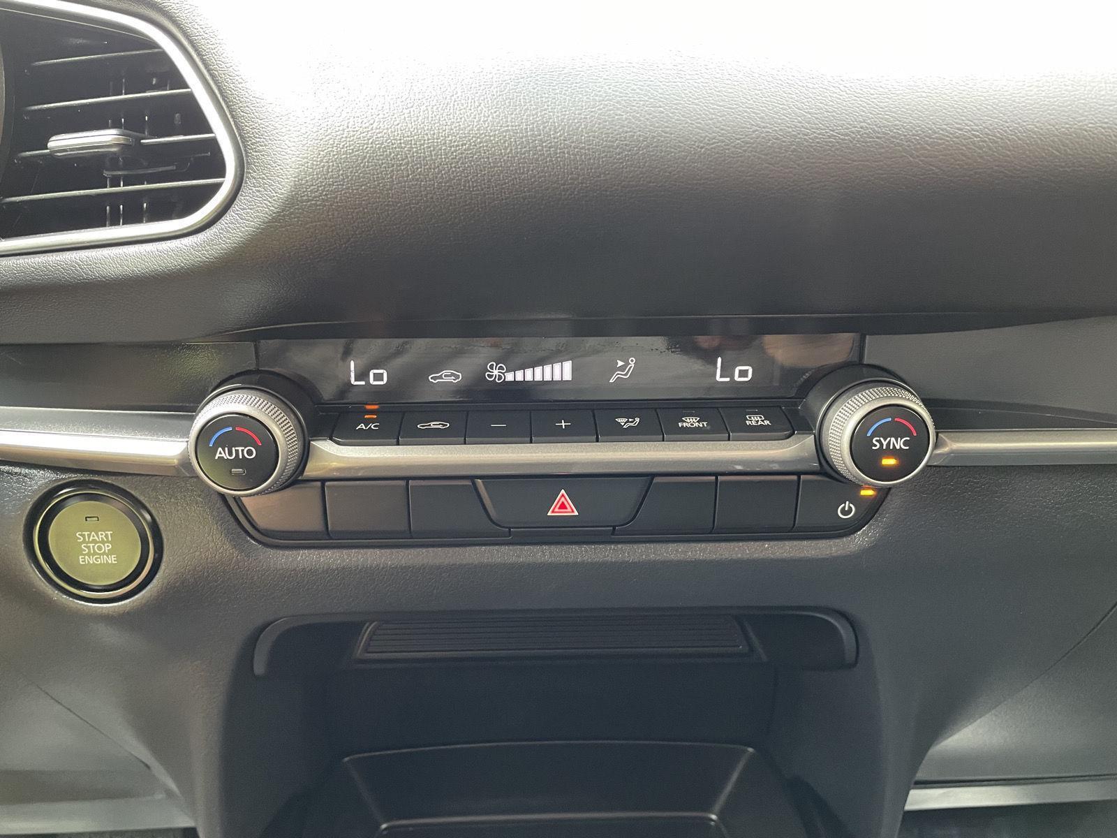 Used 2024 Mazda CX-30 for sale in Lincoln NE
