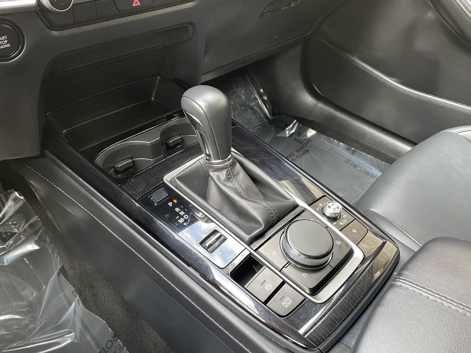Used 2024 Mazda CX-30 for sale in Lincoln NE
