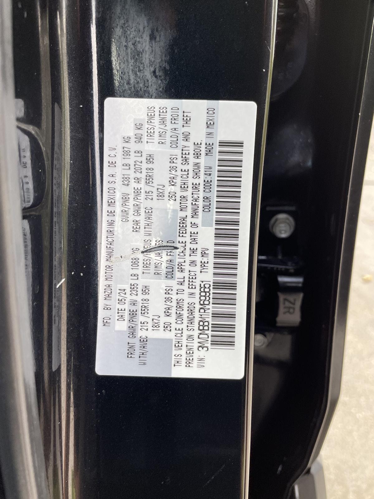 Used 2024 Mazda CX-30 for sale in Lincoln NE