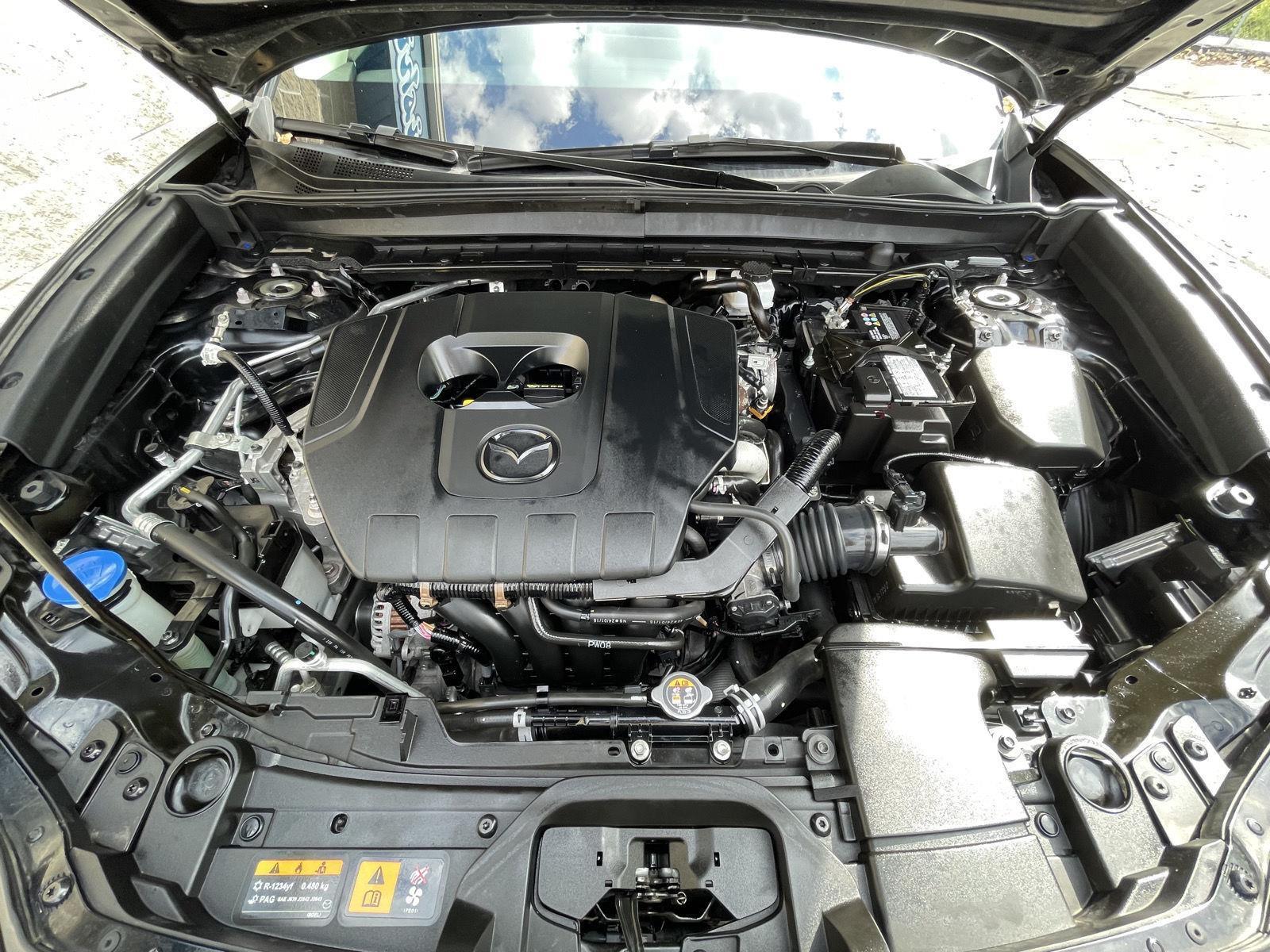 Used 2024 Mazda CX-30 for sale in Lincoln NE