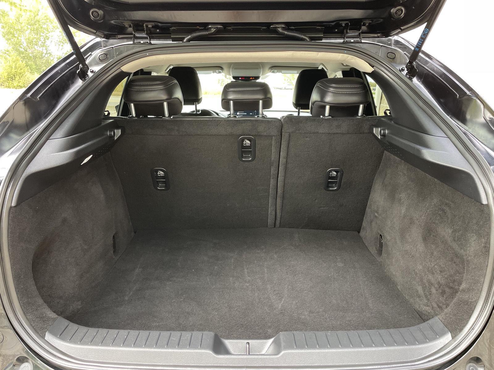 Used 2024 Mazda CX-30 for sale in Lincoln NE