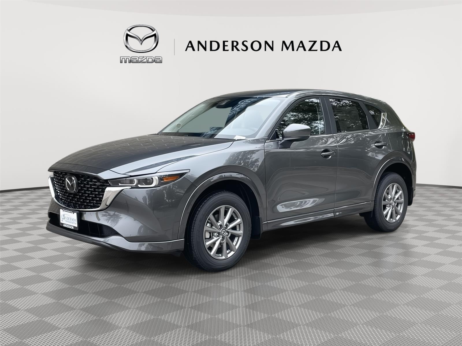 New 2025 Mazda CX-5 for sale in Lincoln NE