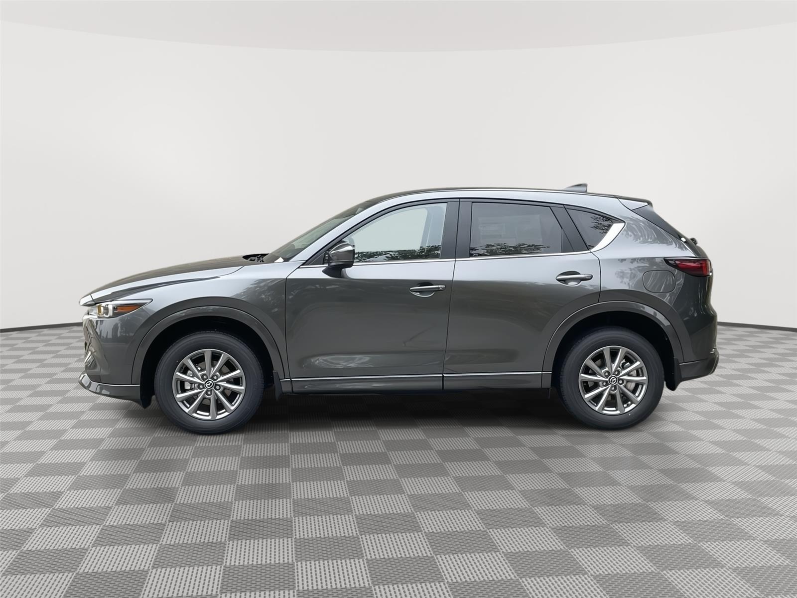 New 2025 Mazda CX-5 for sale in Lincoln NE