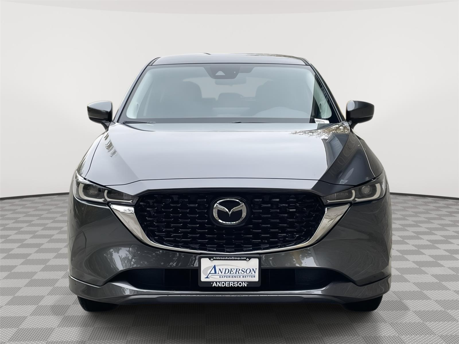 New 2025 Mazda CX-5 for sale in Lincoln NE