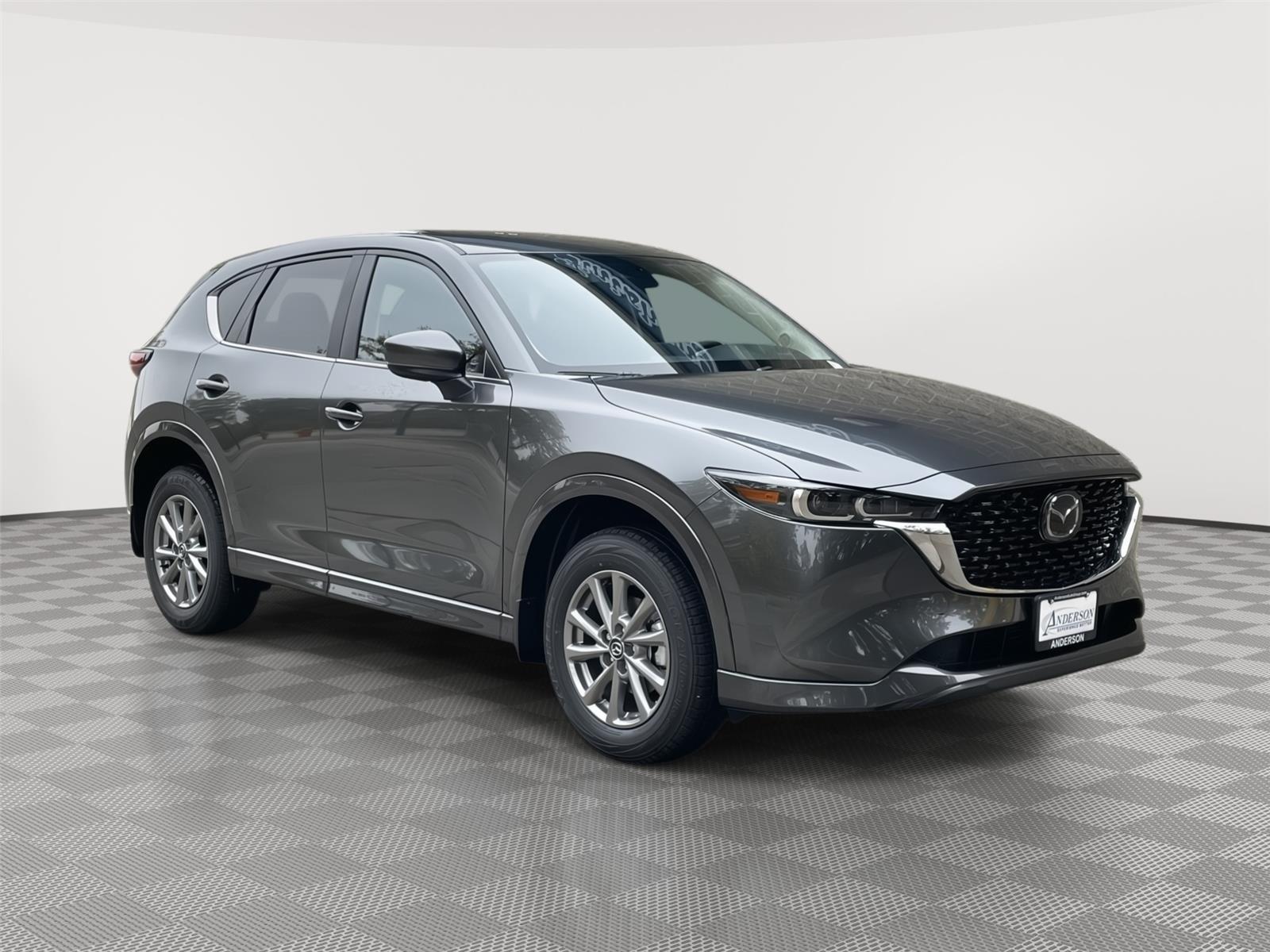 New 2025 Mazda CX-5 for sale in Lincoln NE