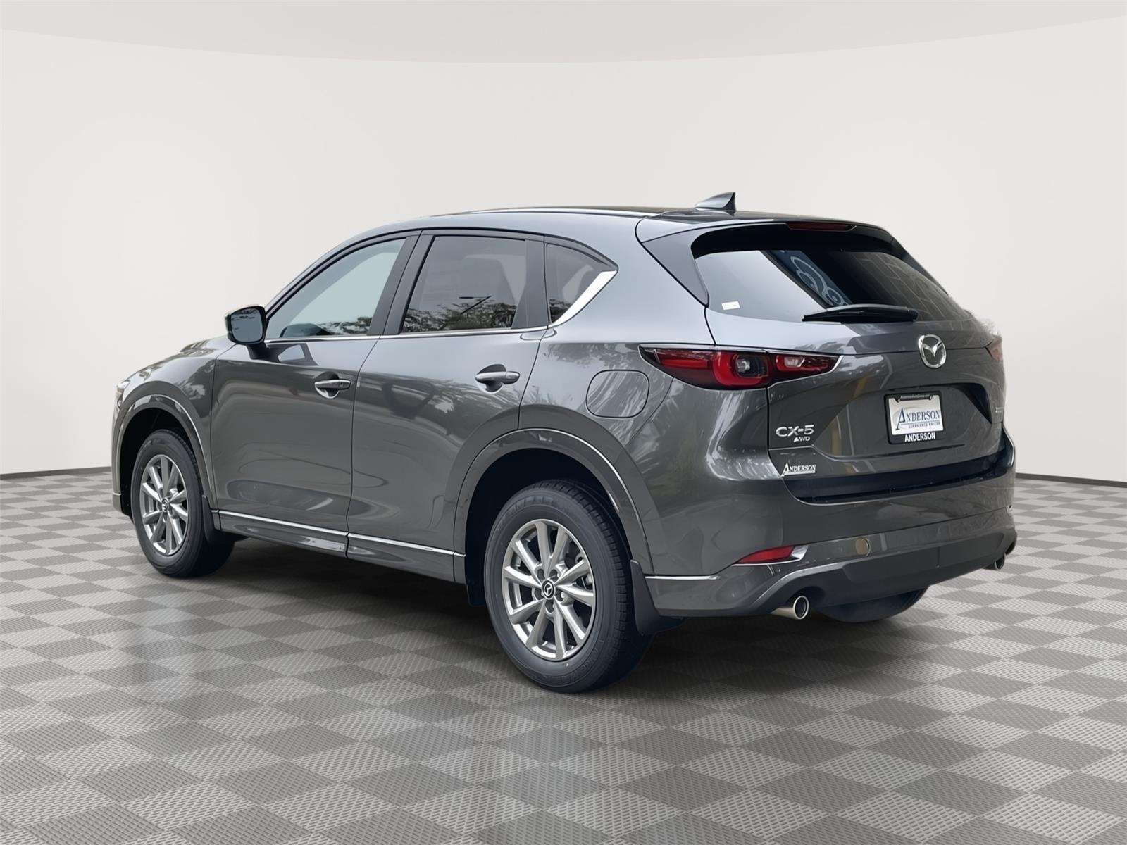 New 2025 Mazda CX-5 for sale in Lincoln NE