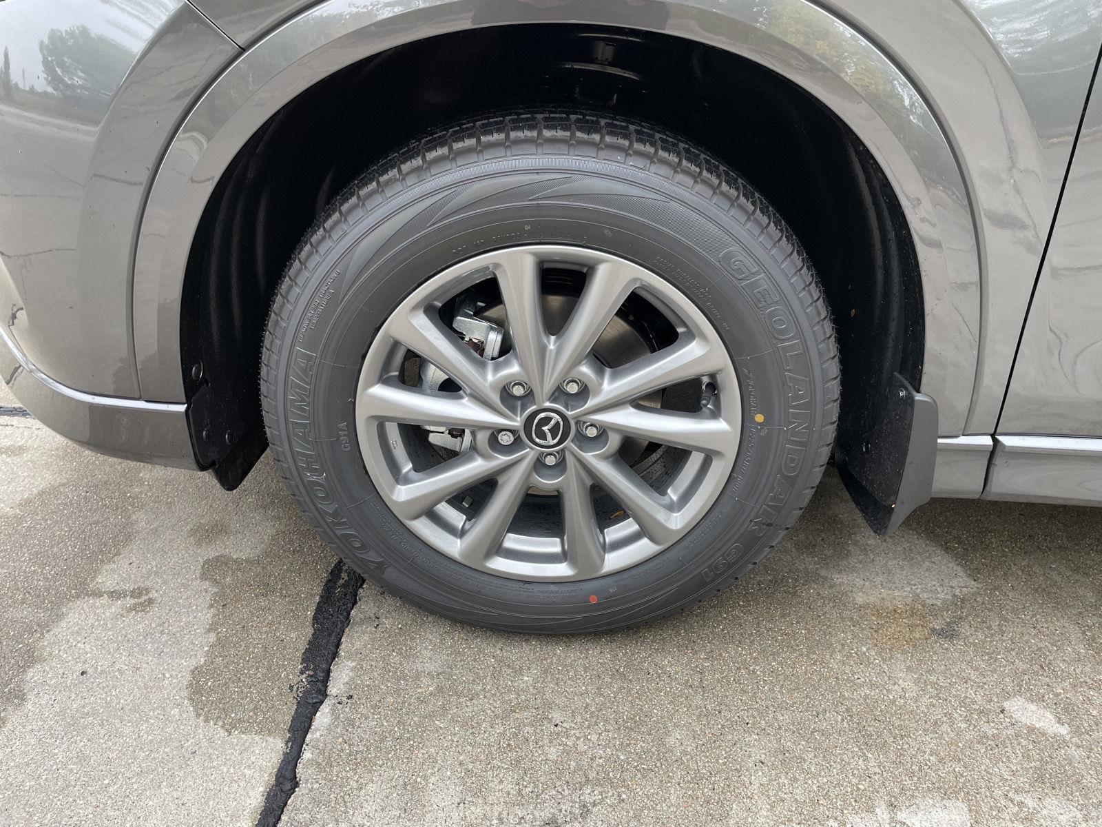 New 2025 Mazda CX-5 for sale in Lincoln NE