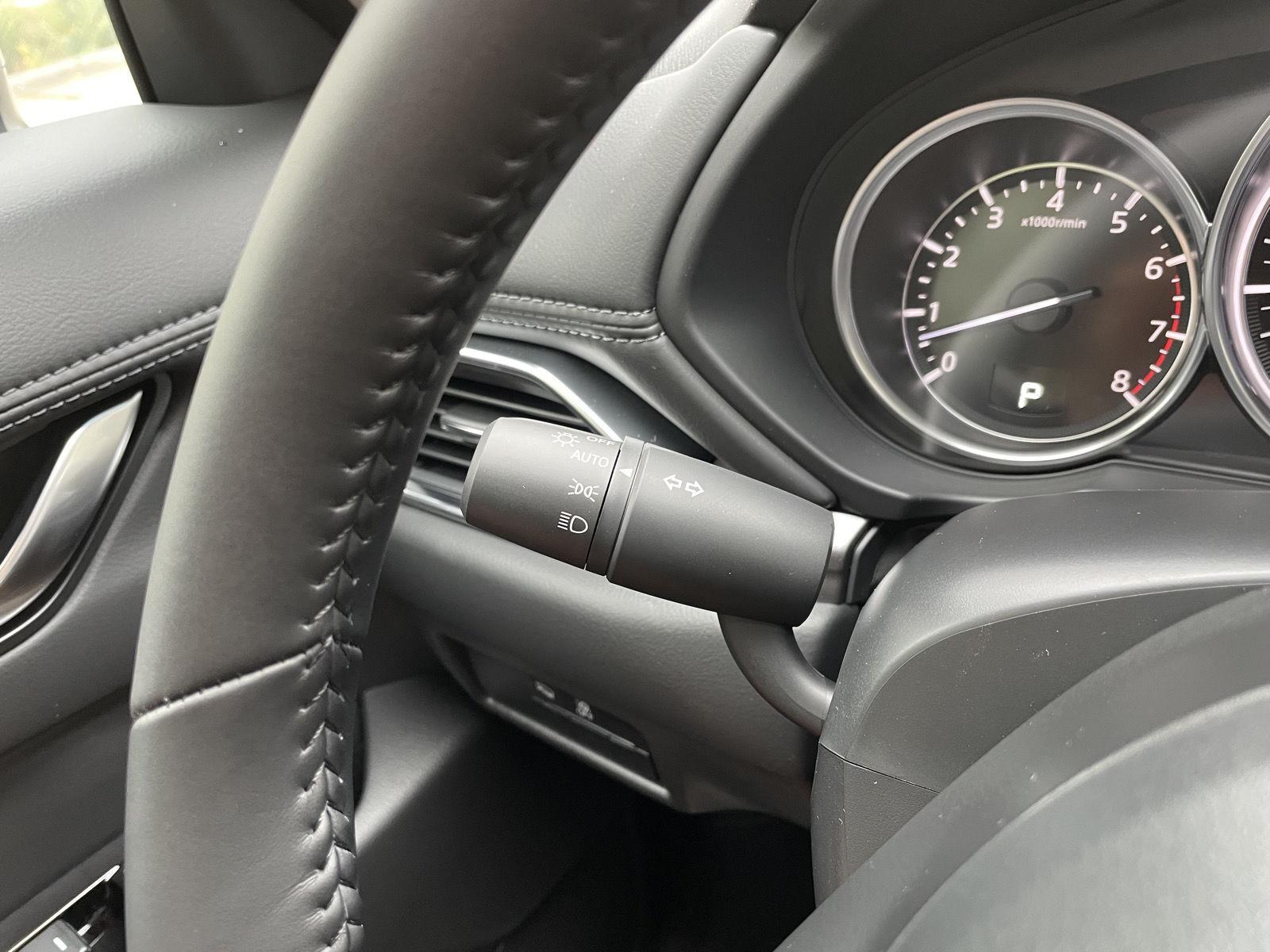 New 2025 Mazda CX-5 for sale in Lincoln NE