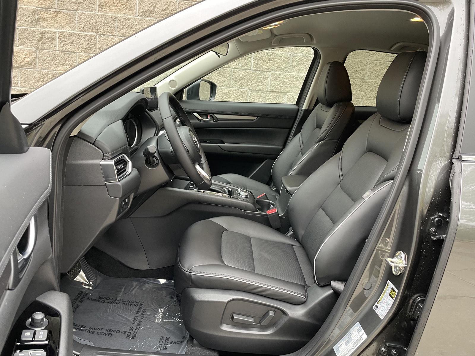 New 2025 Mazda CX-5 for sale in Lincoln NE