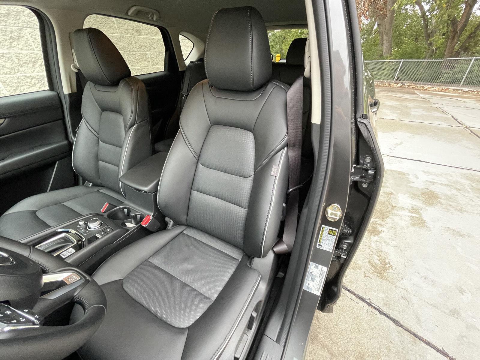 New 2025 Mazda CX-5 for sale in Lincoln NE