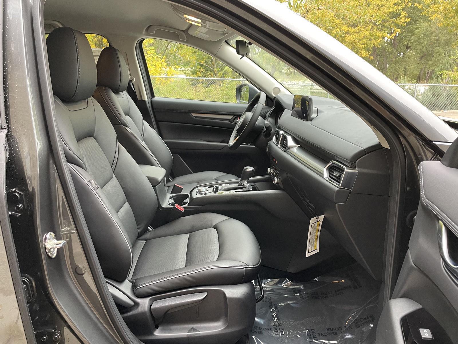 New 2025 Mazda CX-5 for sale in Lincoln NE