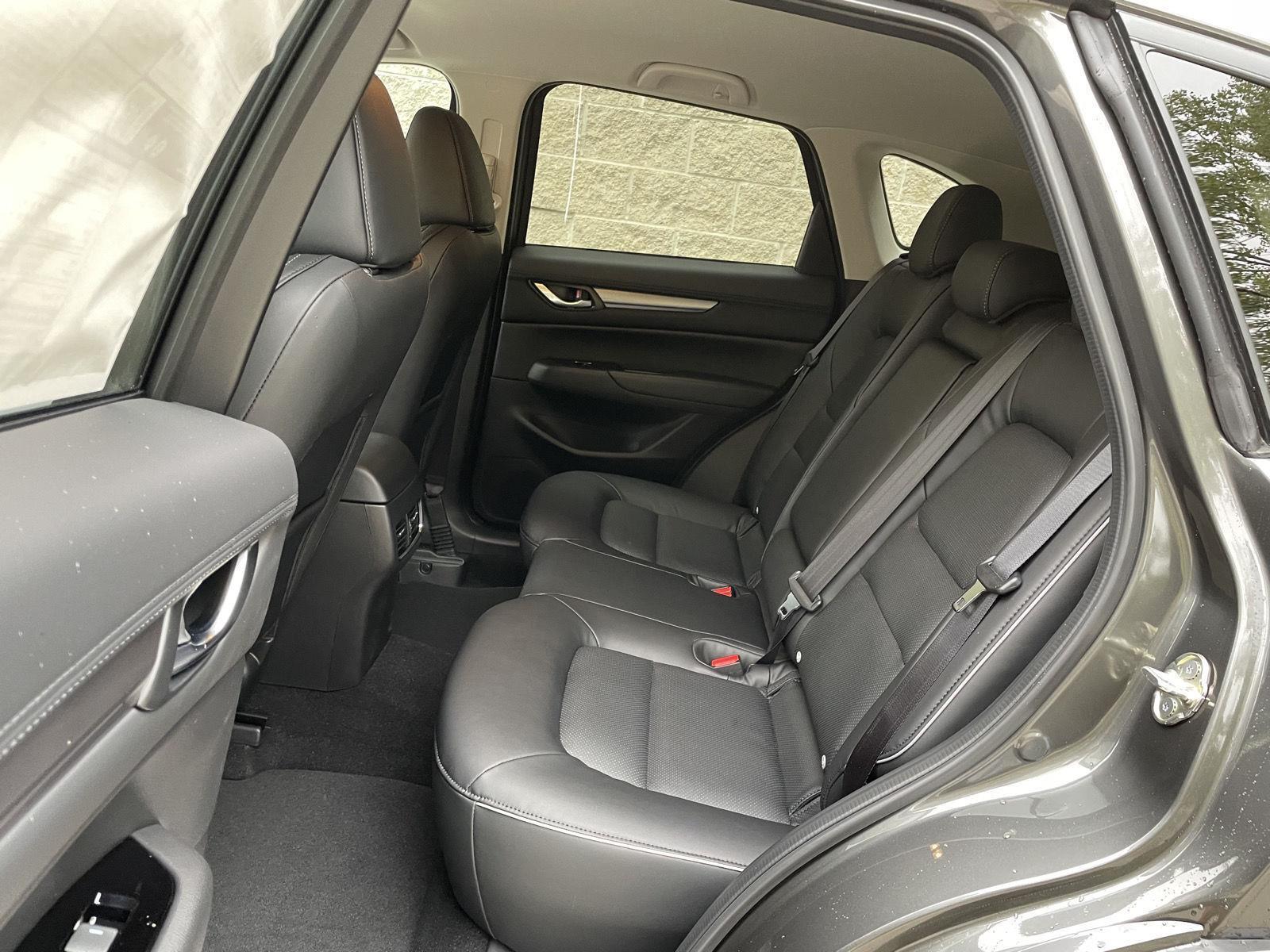 New 2025 Mazda CX-5 for sale in Lincoln NE