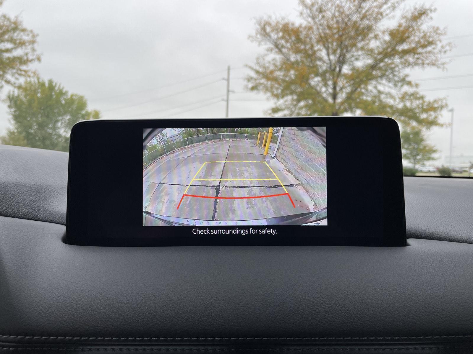 New 2025 Mazda CX-5 for sale in Lincoln NE