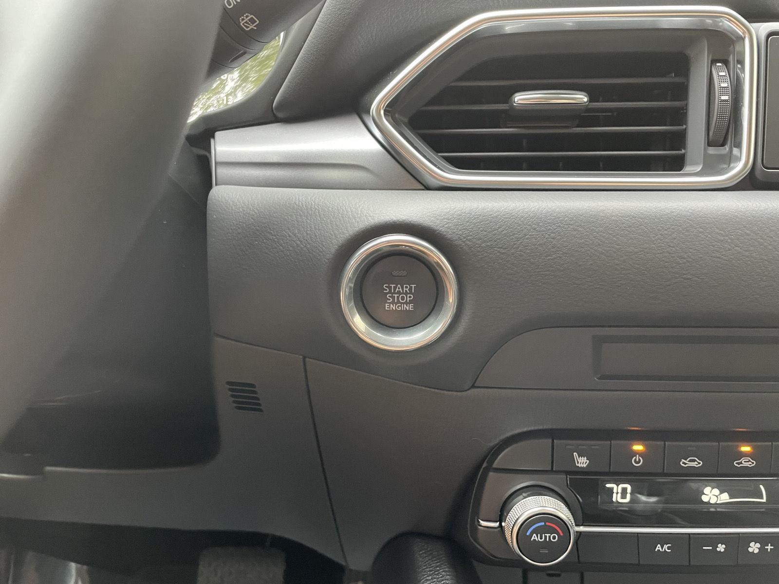 New 2025 Mazda CX-5 for sale in Lincoln NE