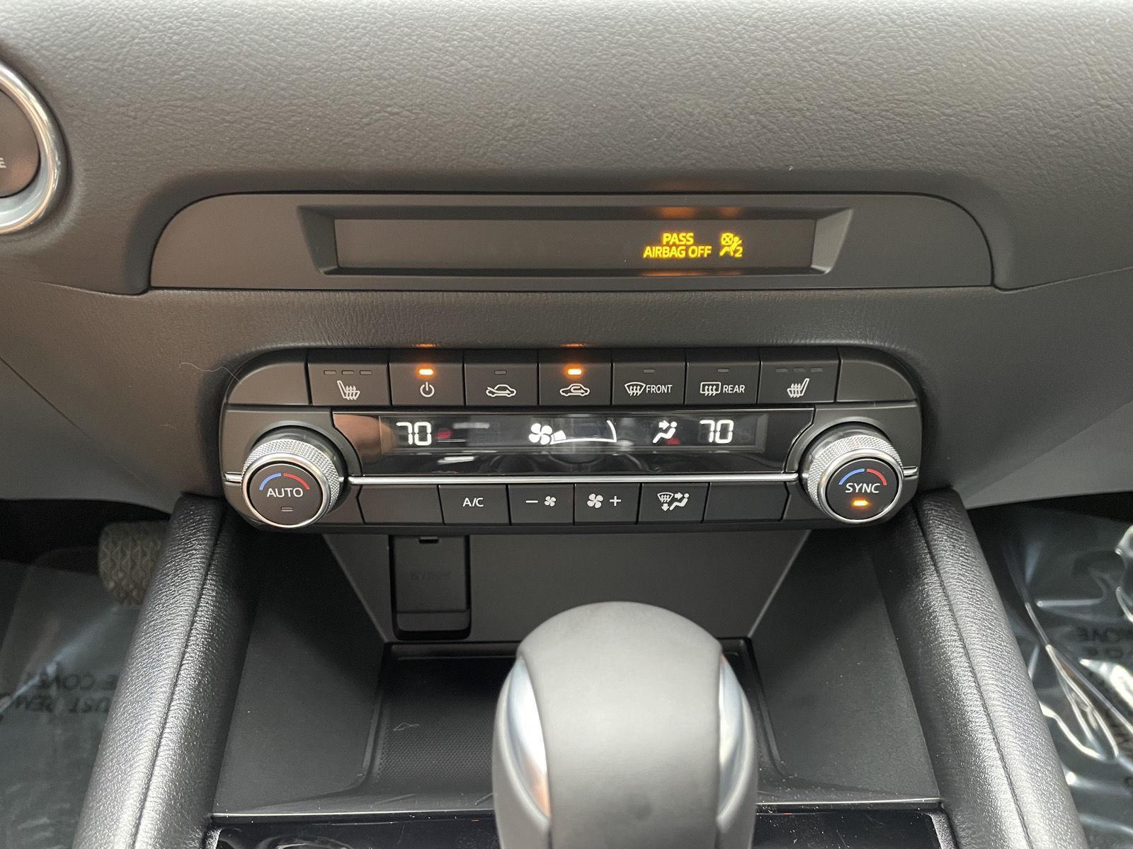 New 2025 Mazda CX-5 for sale in Lincoln NE