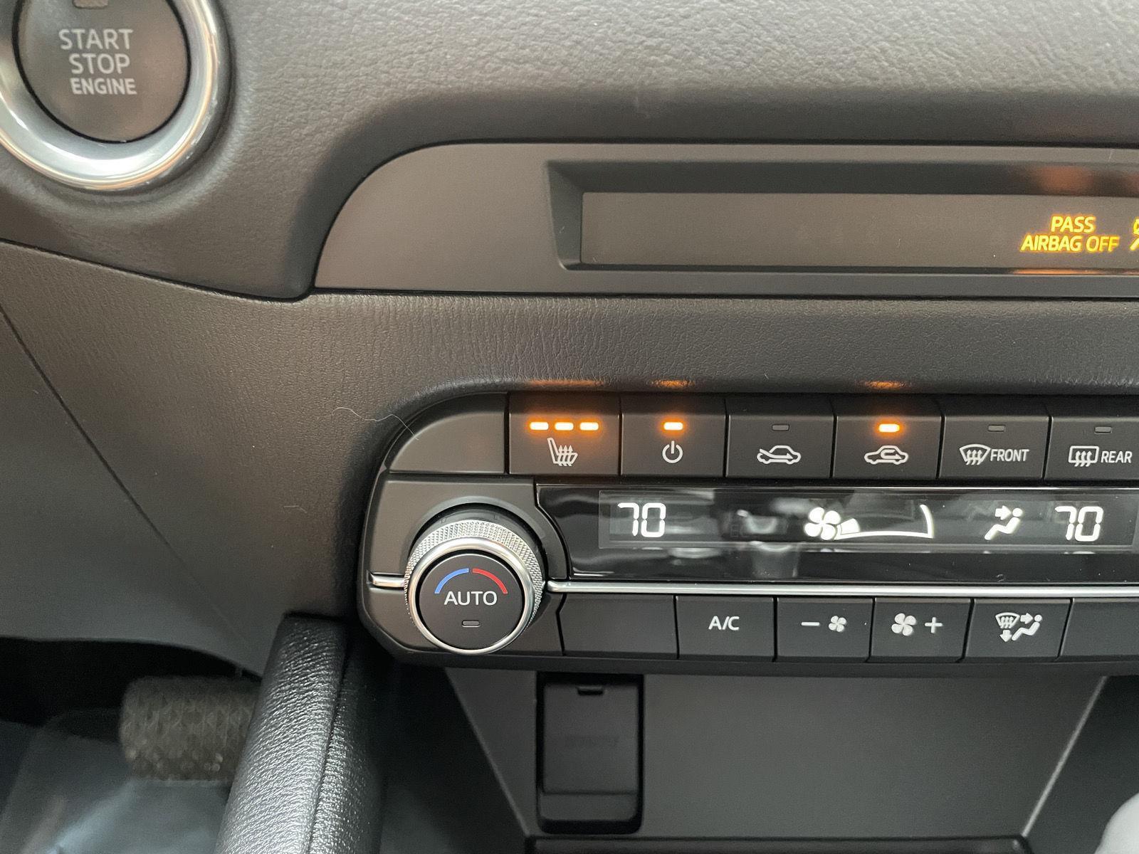 New 2025 Mazda CX-5 for sale in Lincoln NE