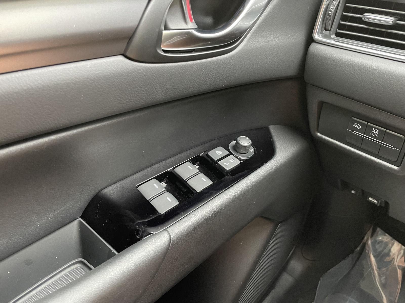 New 2025 Mazda CX-5 for sale in Lincoln NE