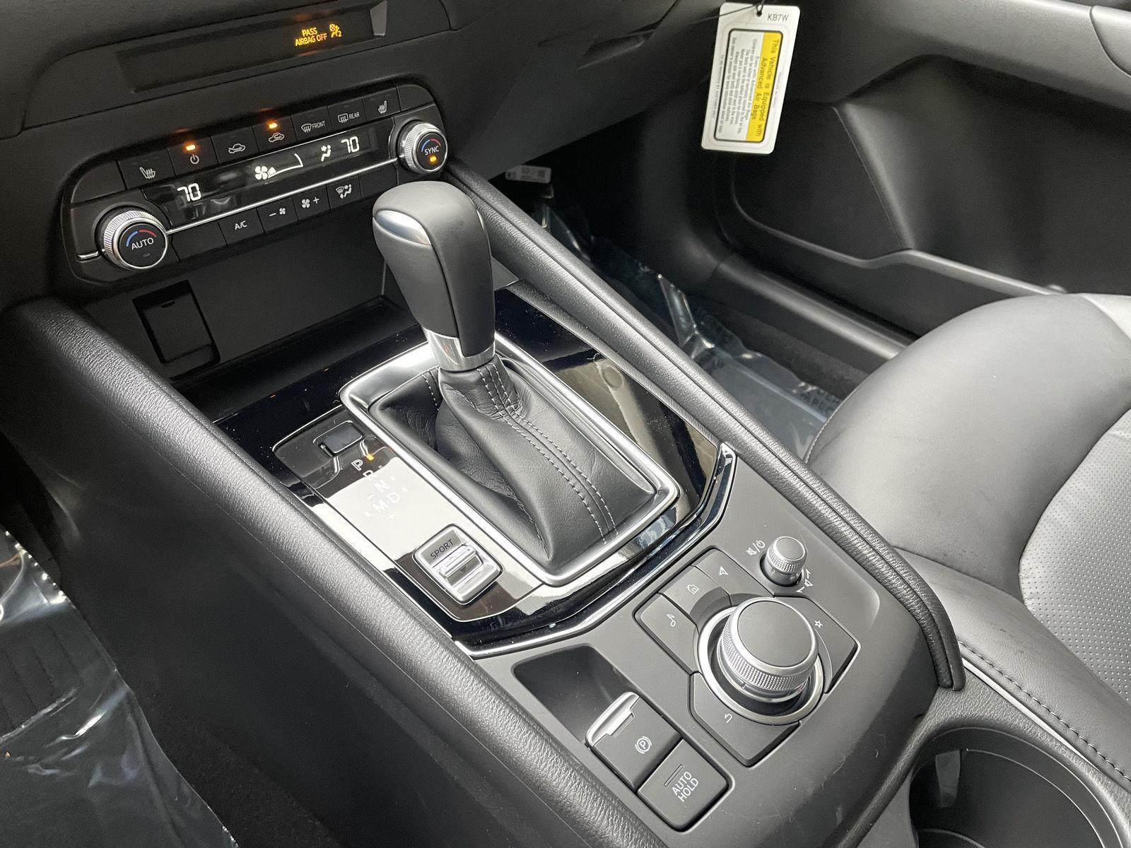 New 2025 Mazda CX-5 for sale in Lincoln NE