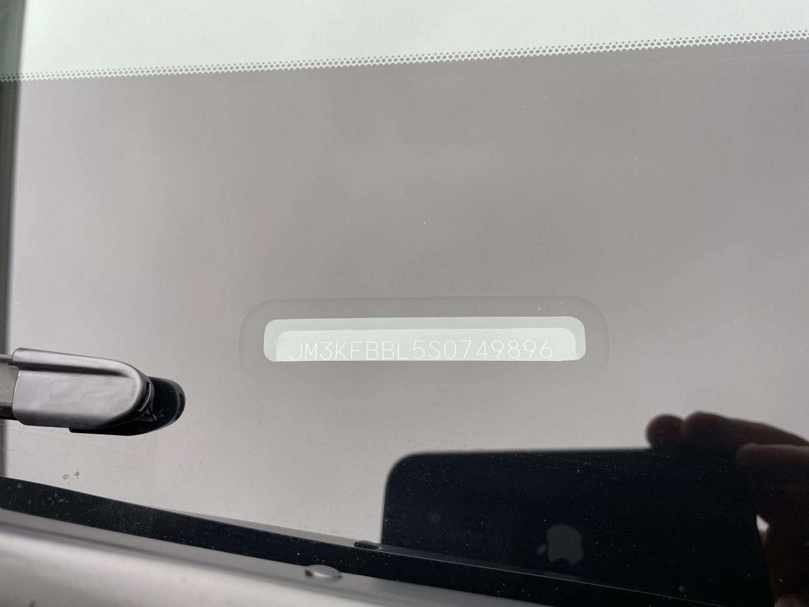 New 2025 Mazda CX-5 for sale in Lincoln NE