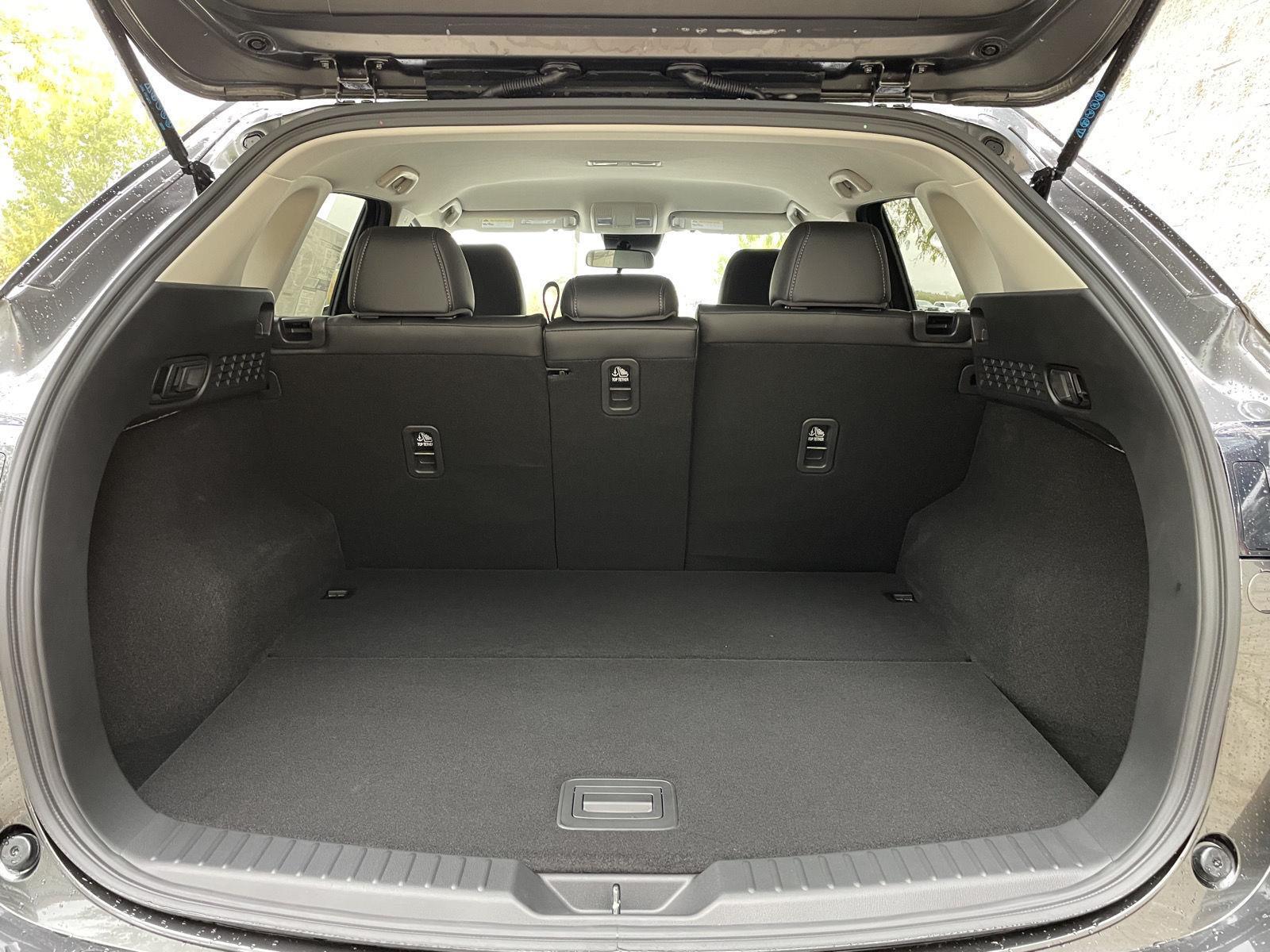 New 2025 Mazda CX-5 for sale in Lincoln NE