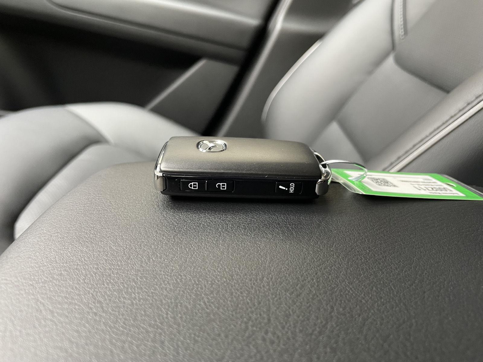 New 2025 Mazda CX-5 for sale in Lincoln NE