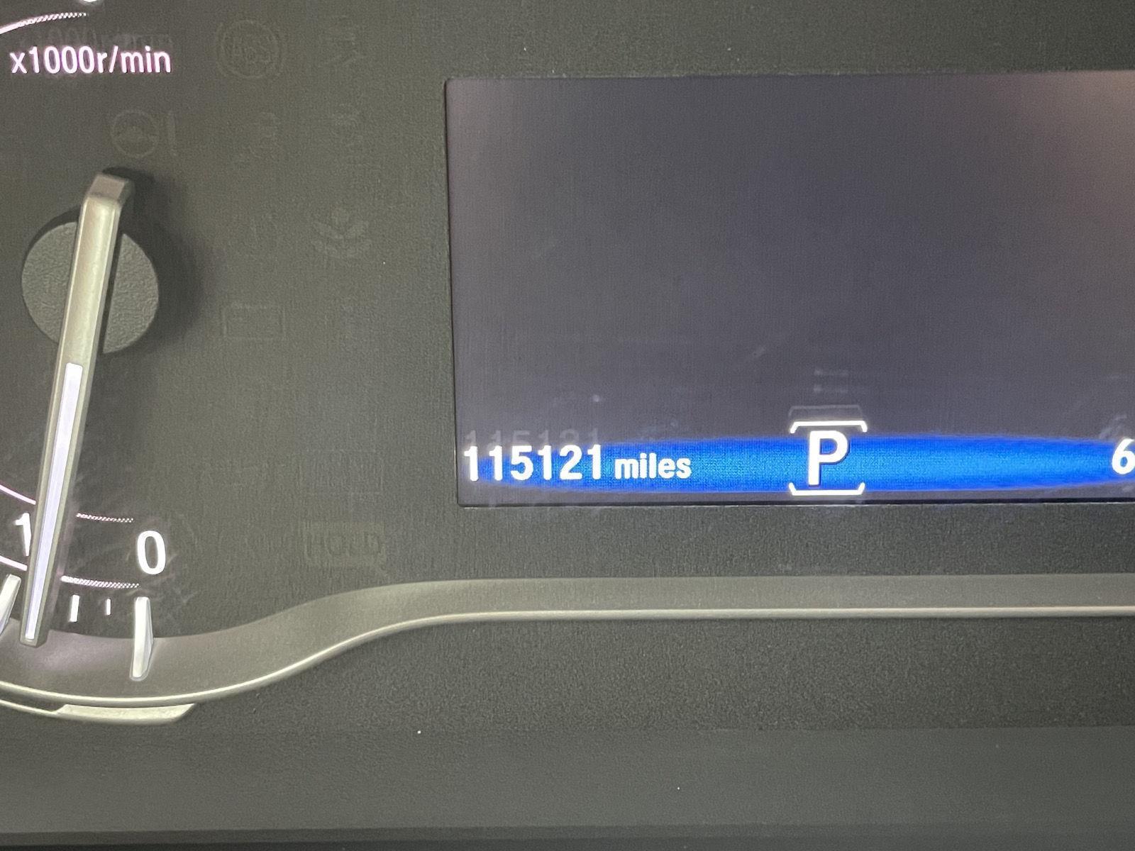 Used 2017 Honda Pilot for sale in Lincoln NE