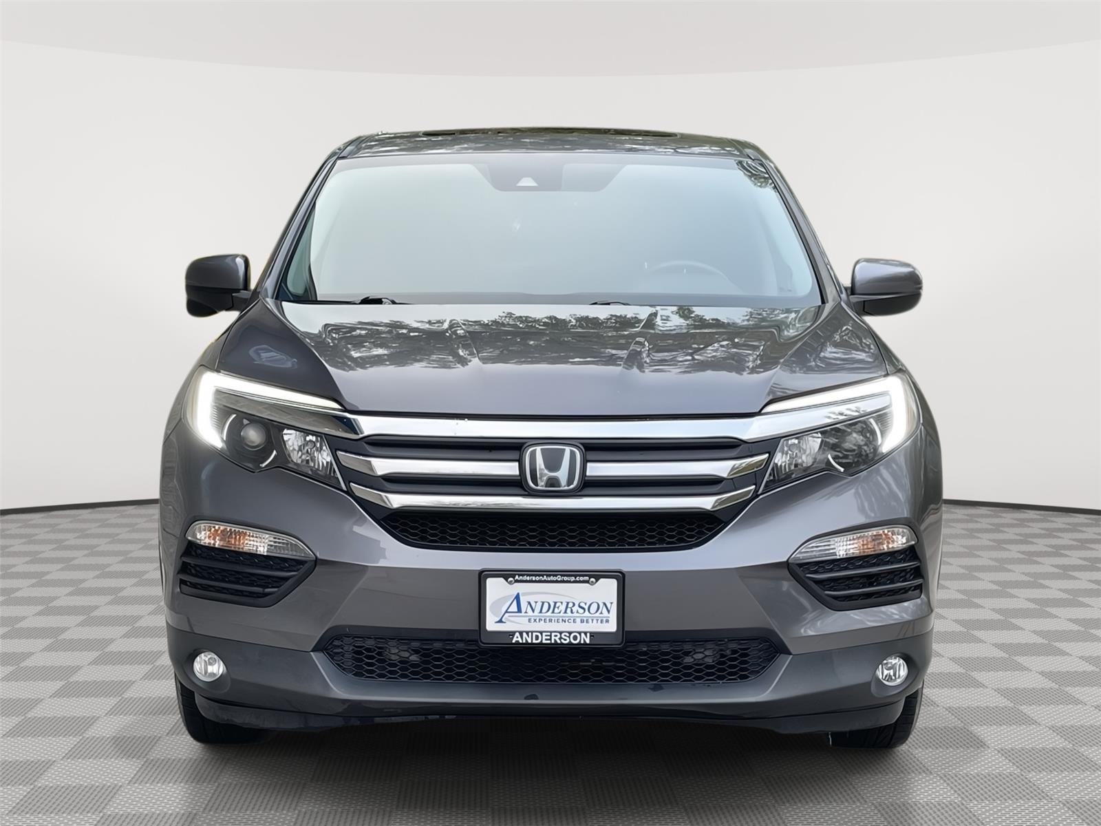 Used 2017 Honda Pilot for sale in Lincoln NE