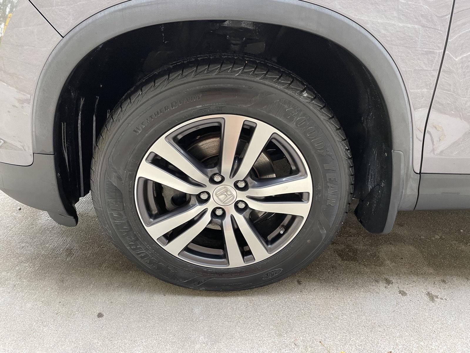 Used 2017 Honda Pilot for sale in Lincoln NE