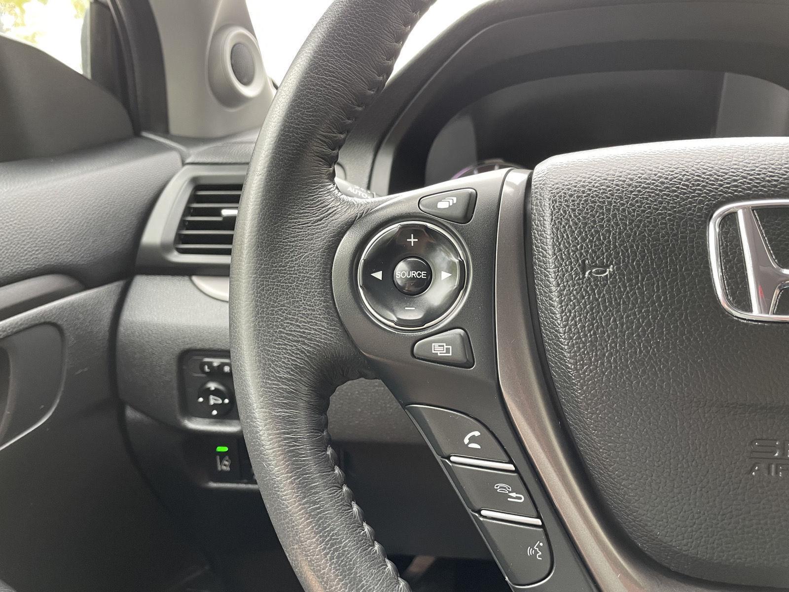 Used 2017 Honda Pilot for sale in Lincoln NE