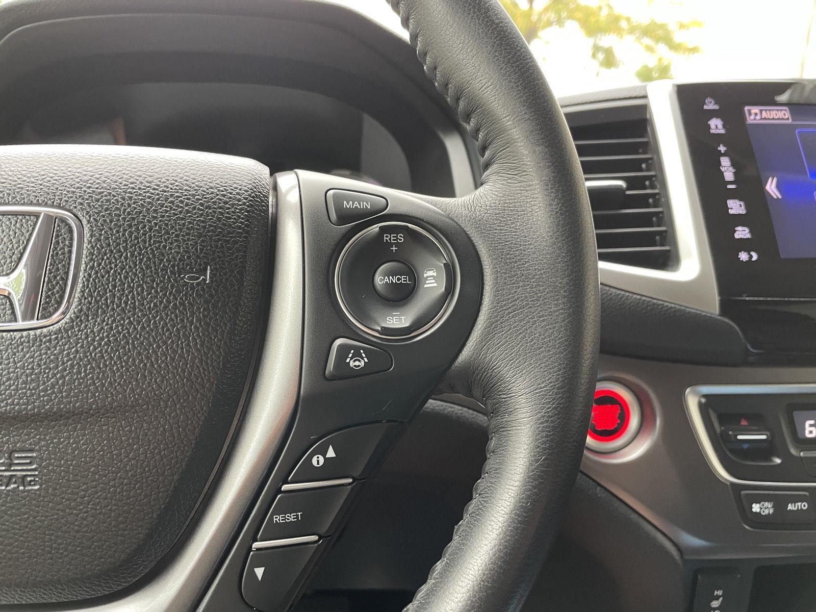 Used 2017 Honda Pilot for sale in Lincoln NE