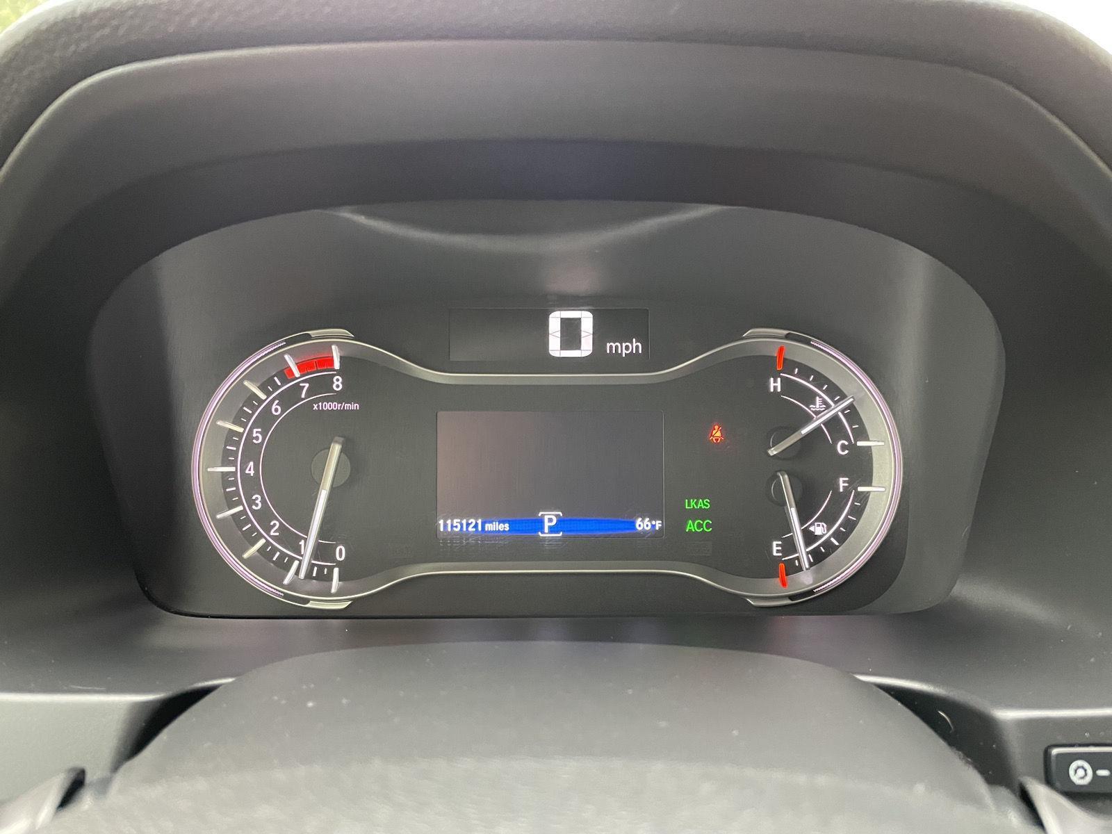 Used 2017 Honda Pilot for sale in Lincoln NE