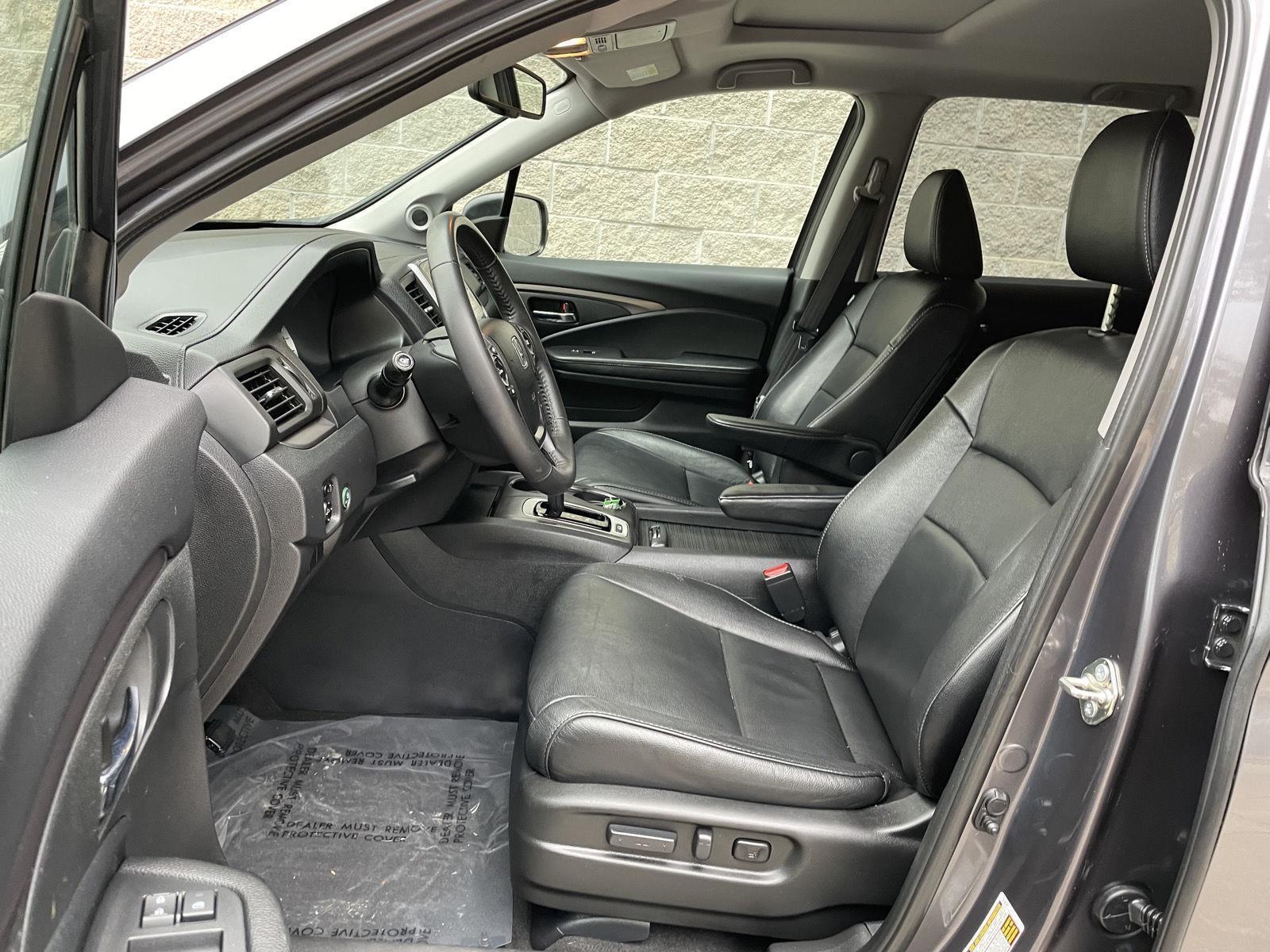 Used 2017 Honda Pilot for sale in Lincoln NE