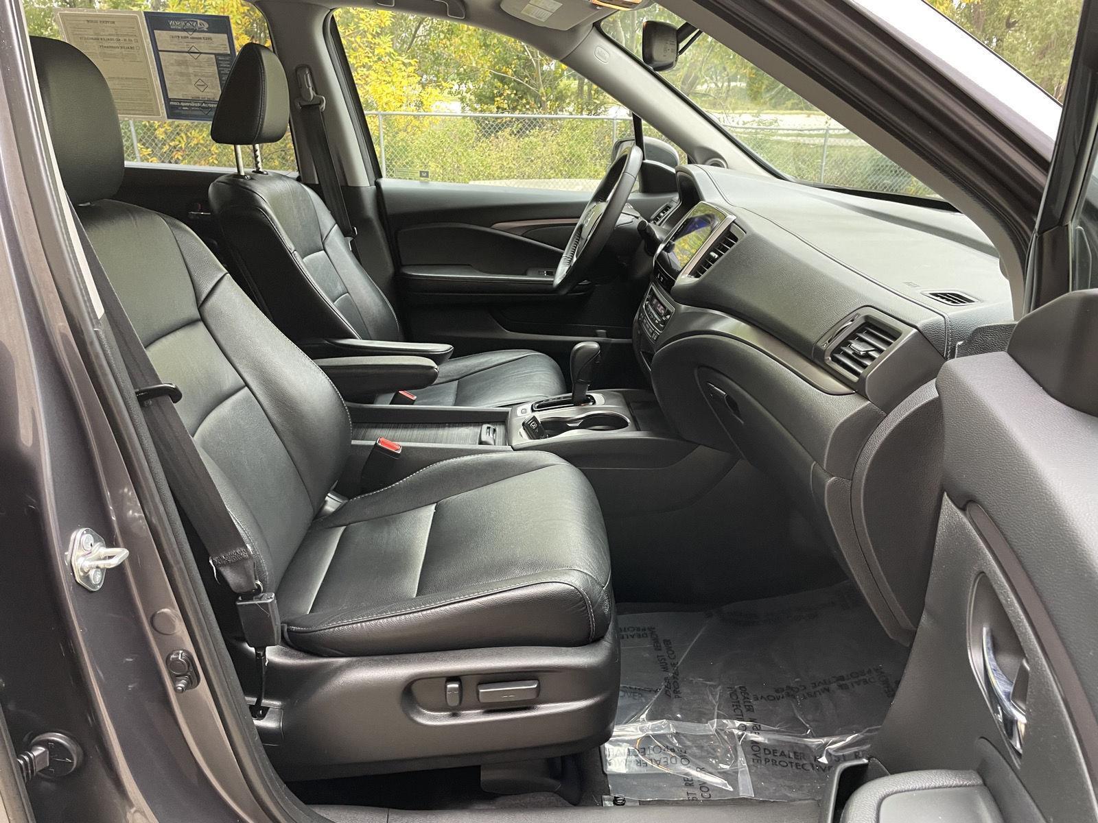 Used 2017 Honda Pilot for sale in Lincoln NE