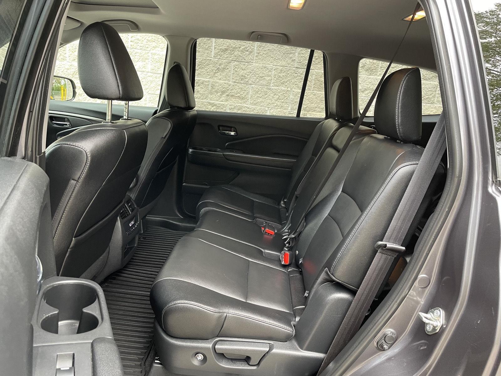 Used 2017 Honda Pilot for sale in Lincoln NE