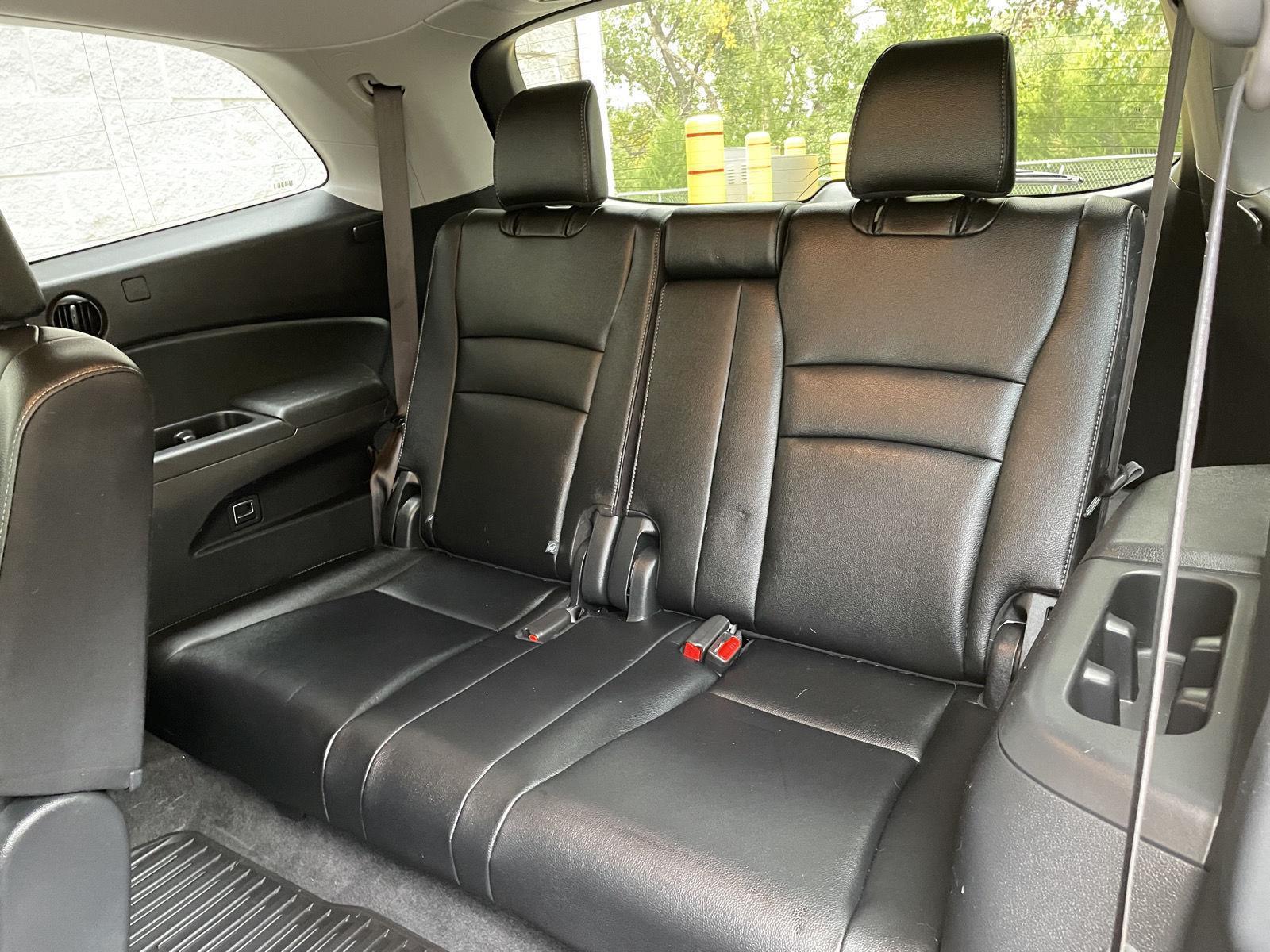 Used 2017 Honda Pilot for sale in Lincoln NE