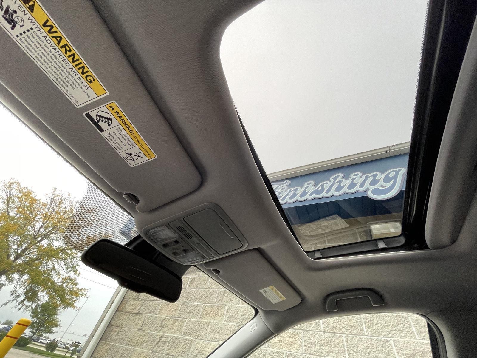 Used 2017 Honda Pilot for sale in Lincoln NE