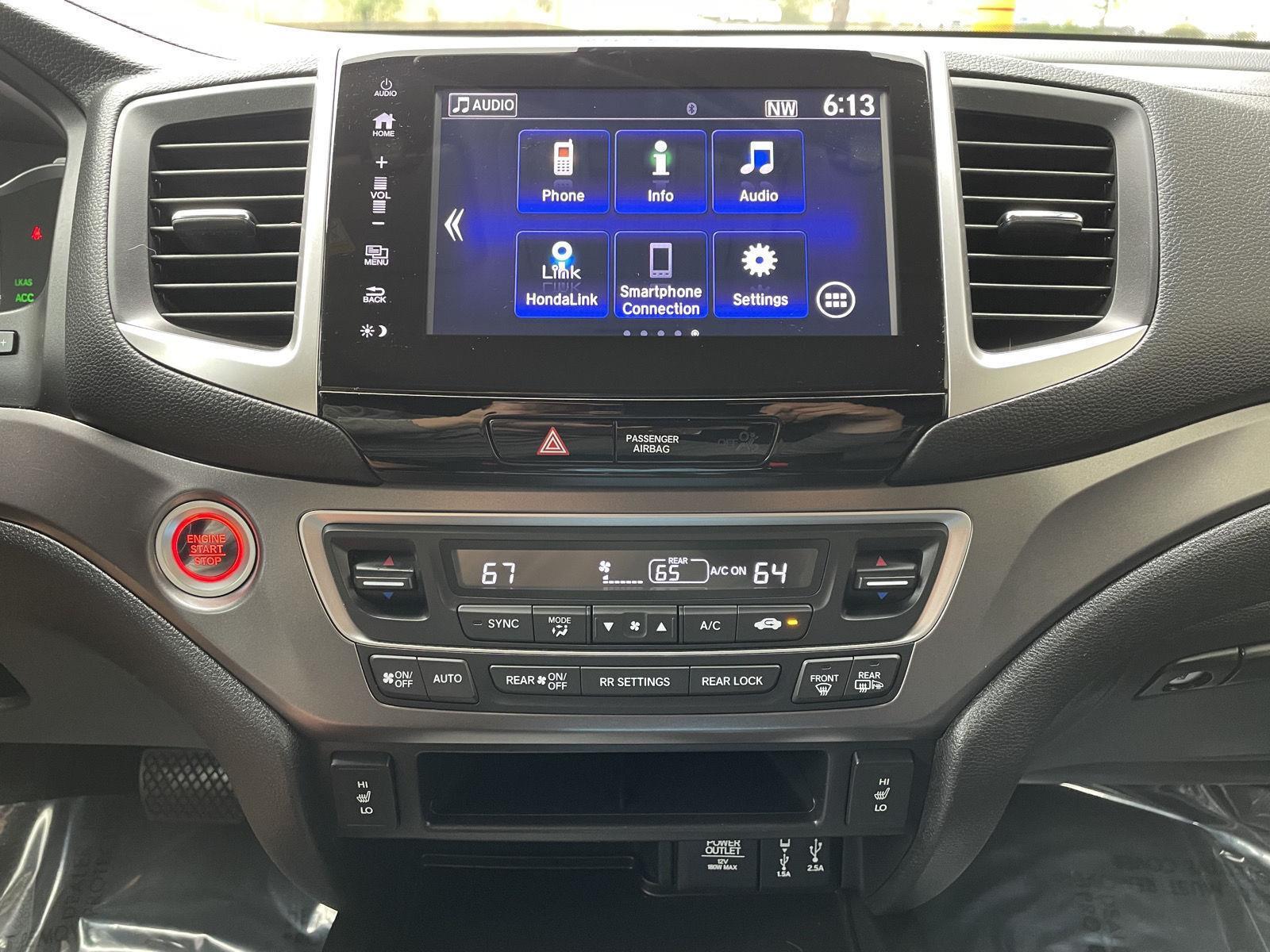 Used 2017 Honda Pilot for sale in Lincoln NE
