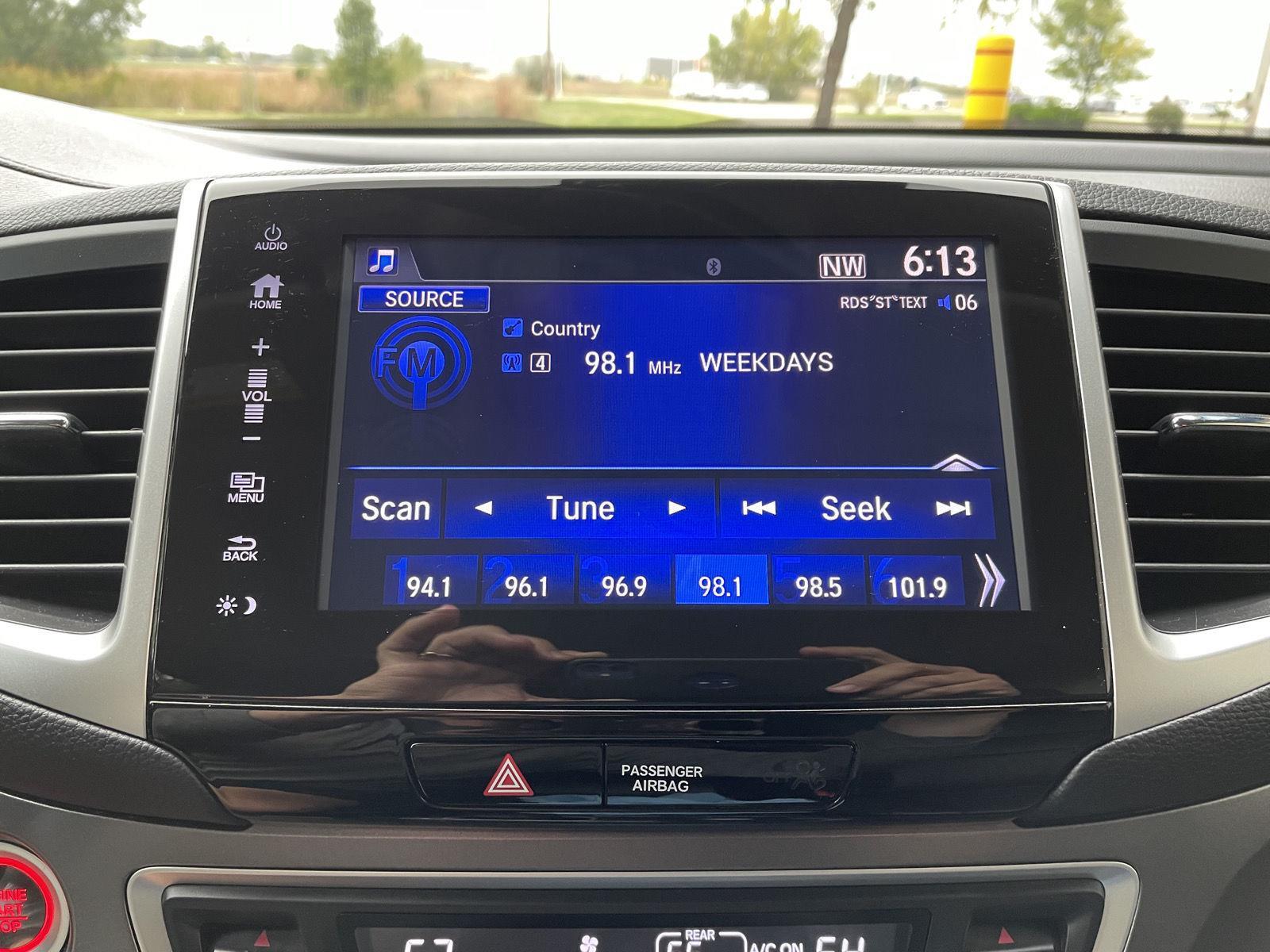 Used 2017 Honda Pilot for sale in Lincoln NE
