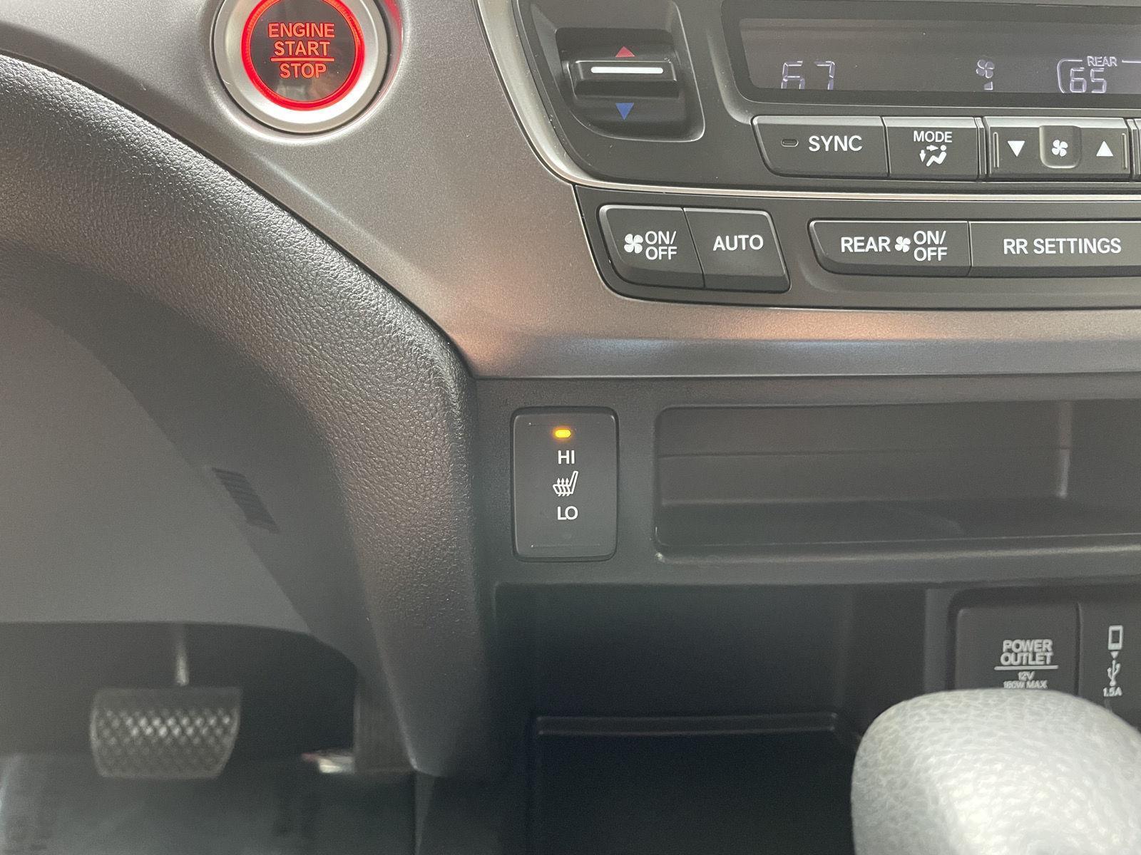 Used 2017 Honda Pilot for sale in Lincoln NE