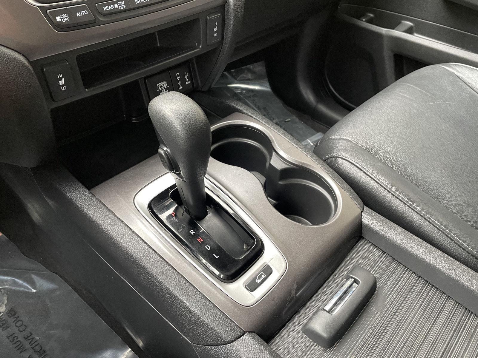 Used 2017 Honda Pilot for sale in Lincoln NE