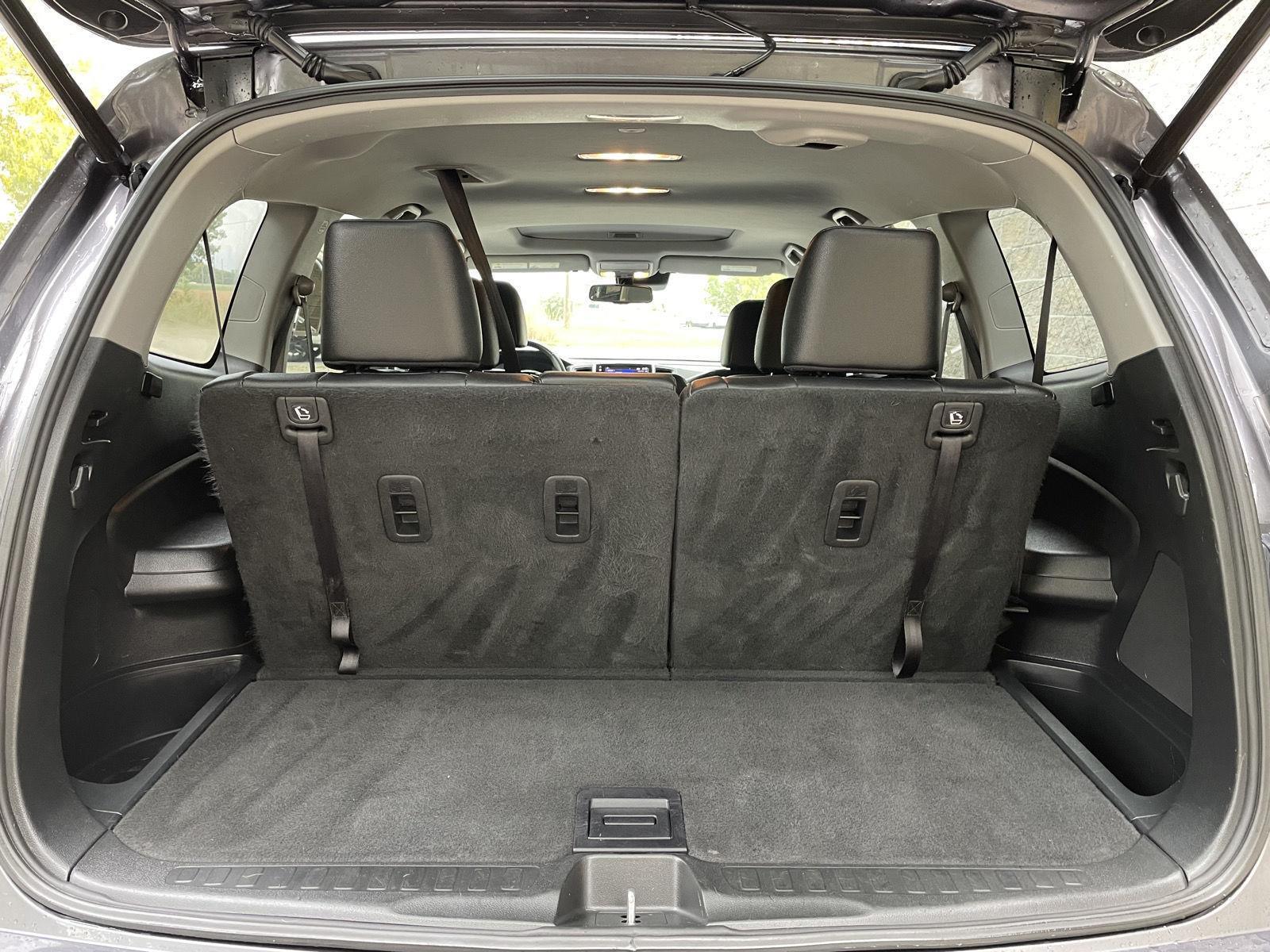 Used 2017 Honda Pilot for sale in Lincoln NE