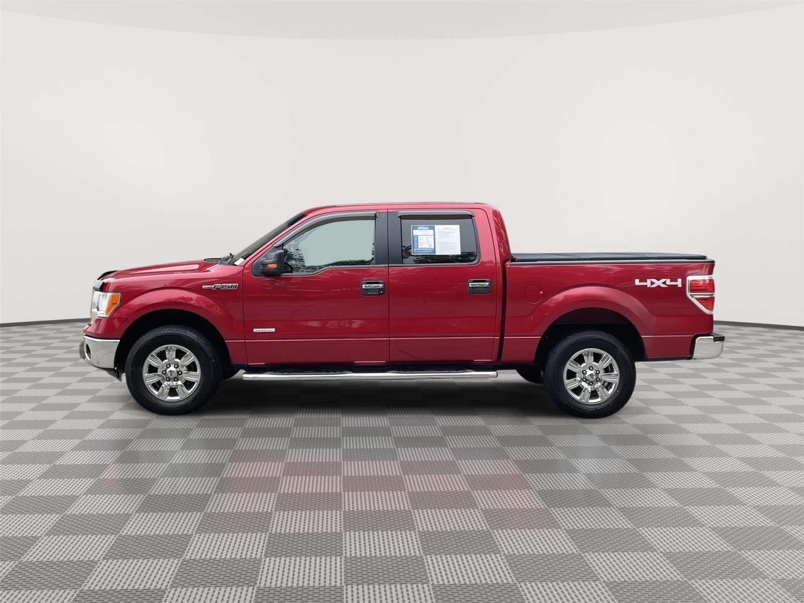 Used 2012 Ford F-150 for sale in Lincoln NE