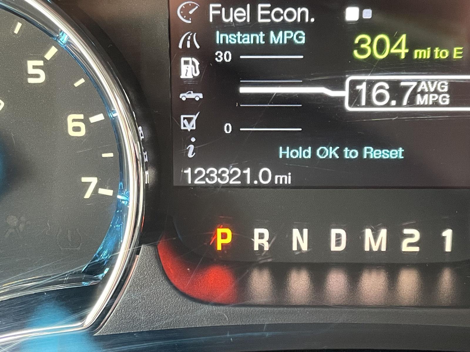 Used 2012 Ford F-150 for sale in Lincoln NE