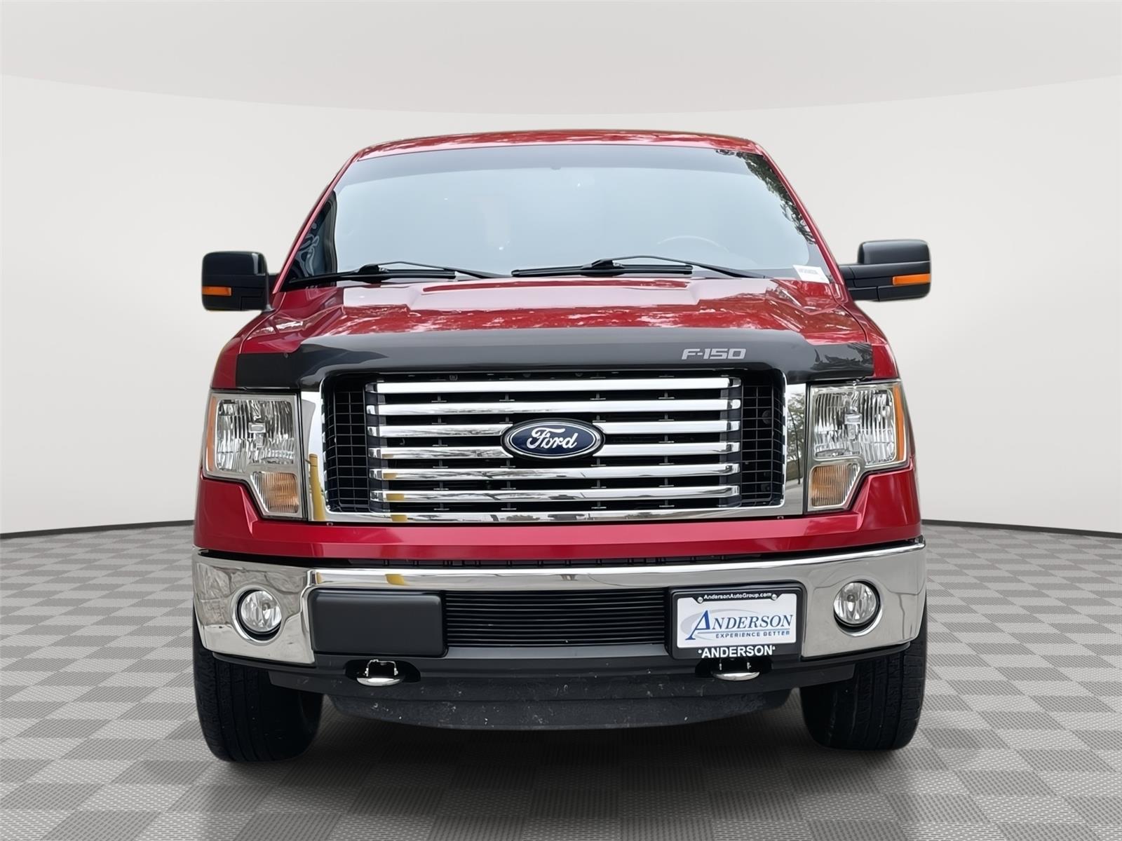 Used 2012 Ford F-150 for sale in Lincoln NE