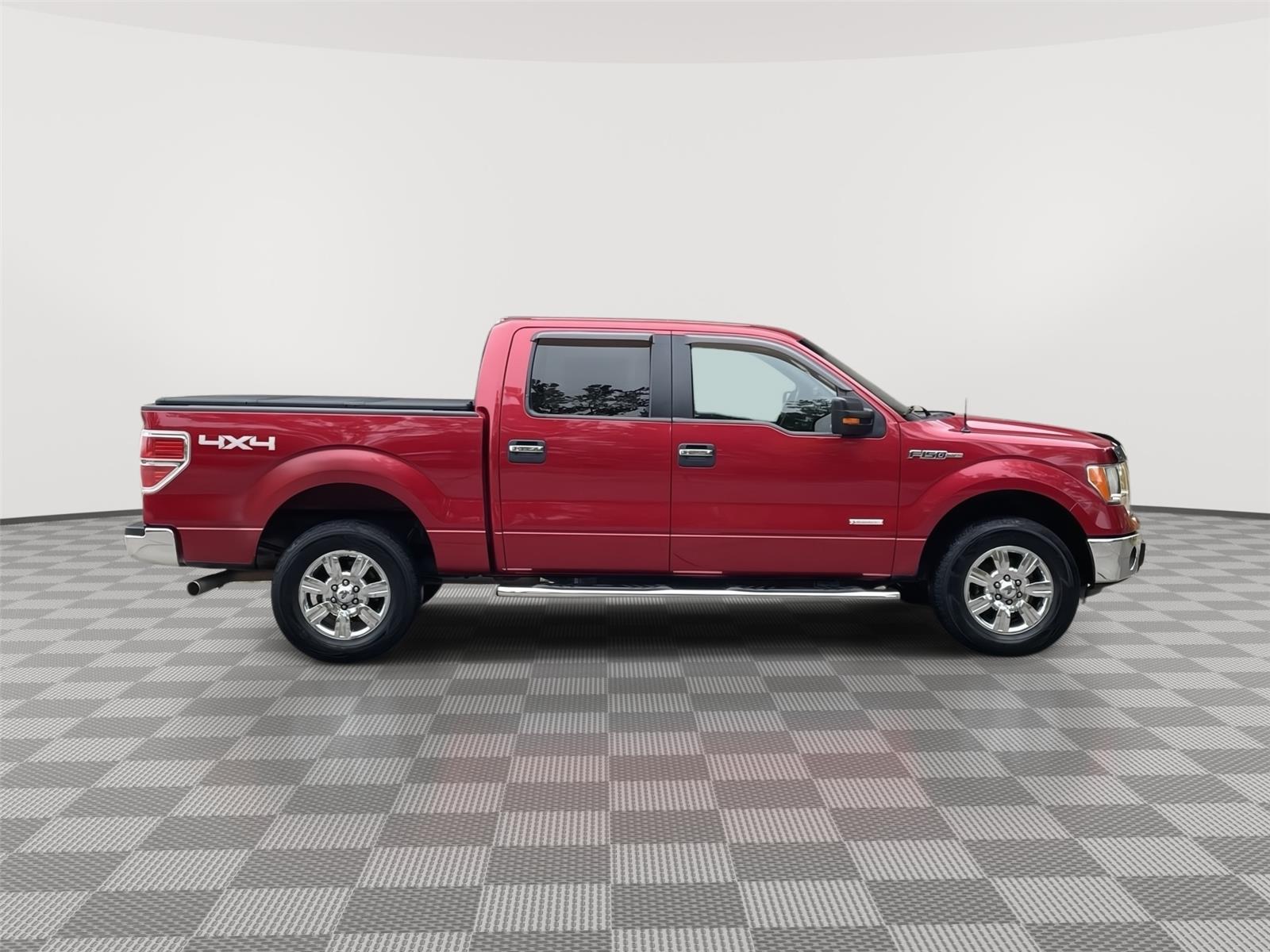 Used 2012 Ford F-150 for sale in Lincoln NE