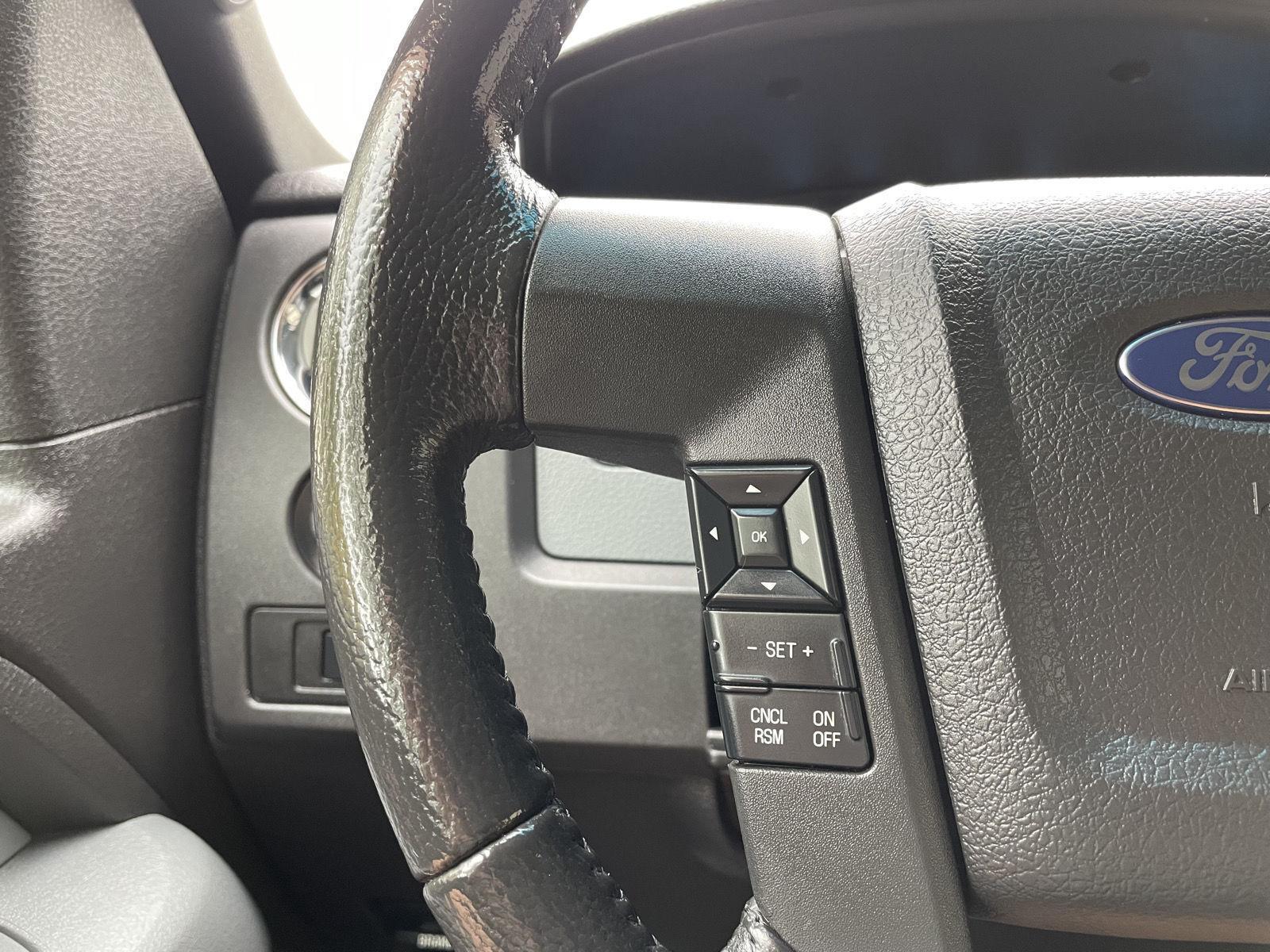 Used 2012 Ford F-150 for sale in Lincoln NE