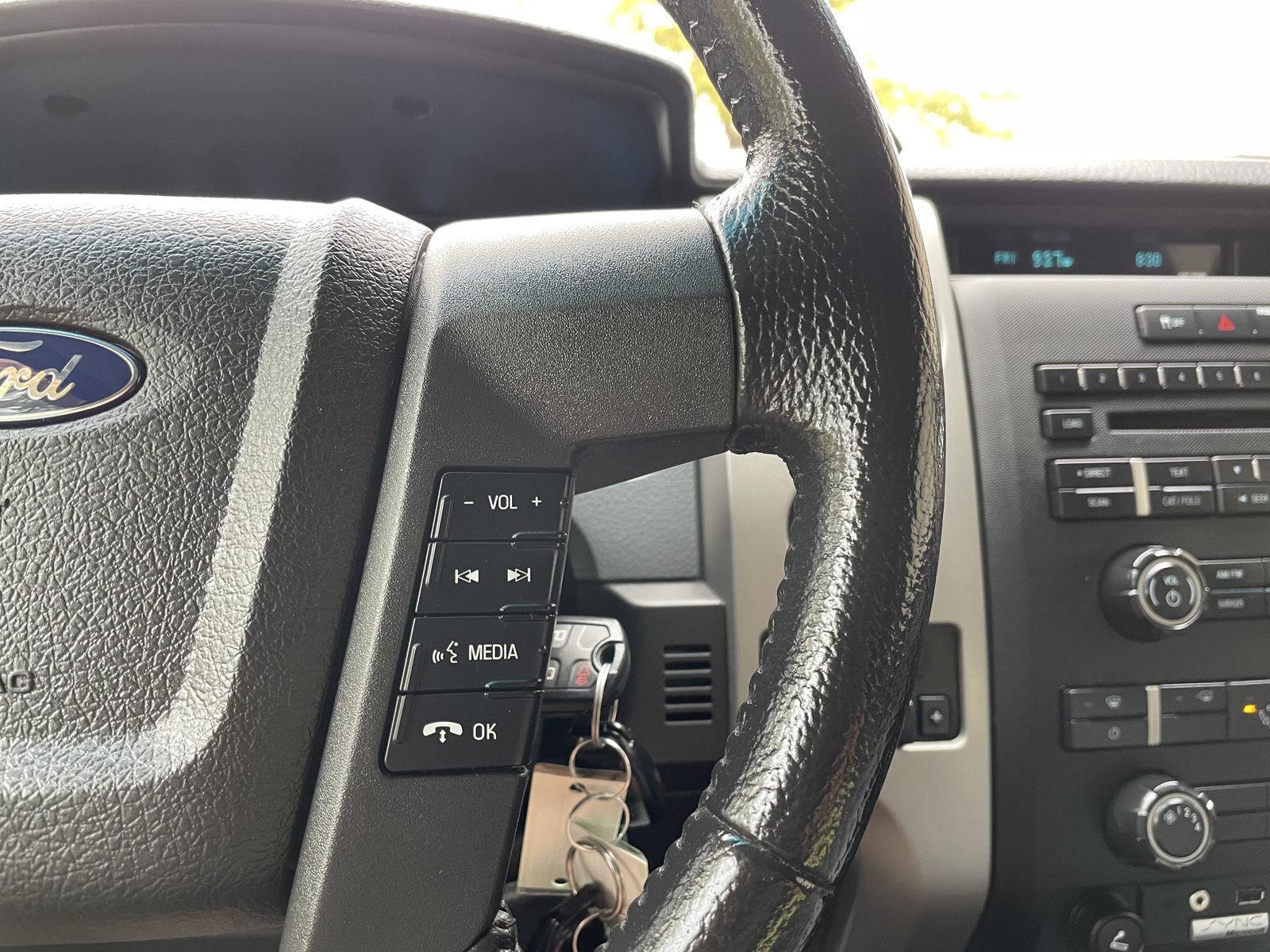 Used 2012 Ford F-150 for sale in Lincoln NE