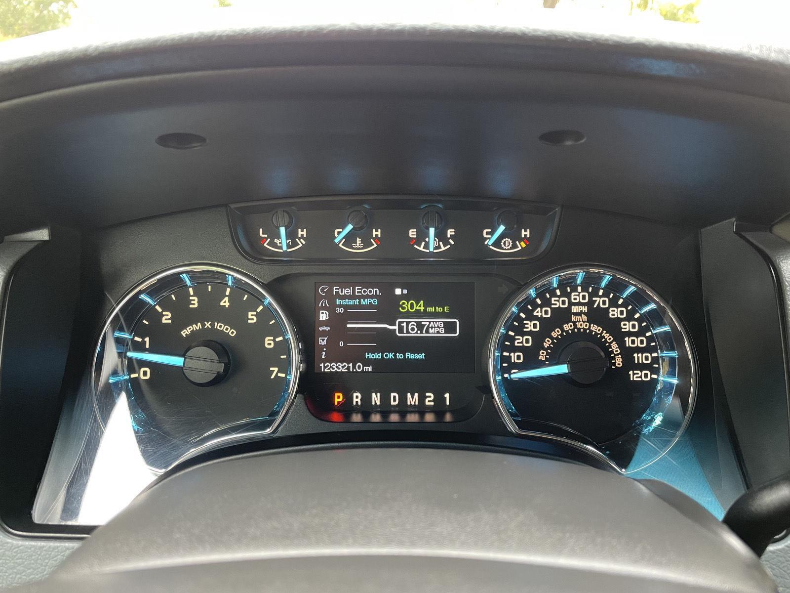 Used 2012 Ford F-150 for sale in Lincoln NE