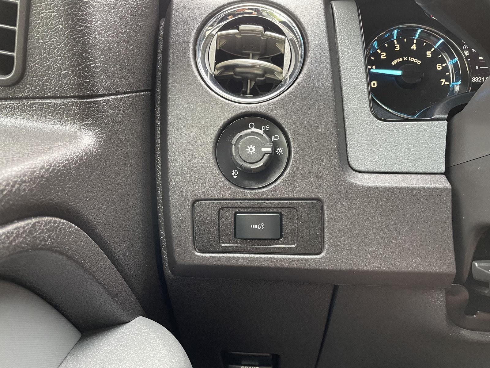 Used 2012 Ford F-150 for sale in Lincoln NE